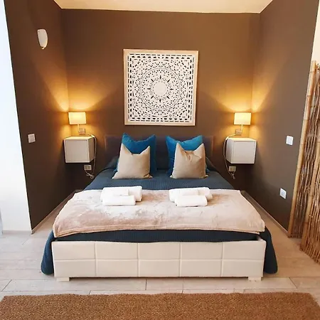 Giotto Eremitani * Pádua