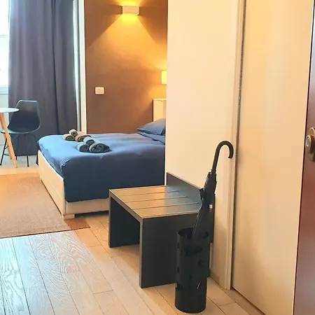 Giotto Eremitani Appartamento