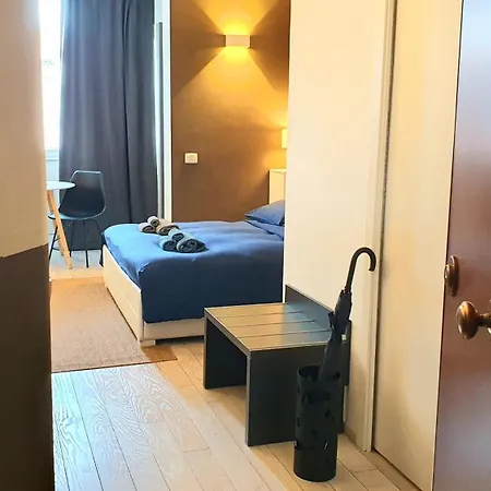 Giotto Eremitani * Padova