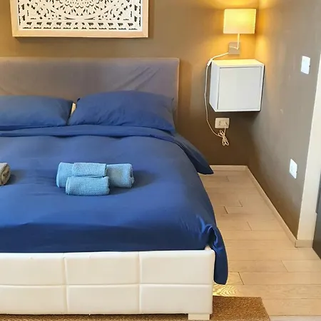 Giotto Eremitani Appartamento *