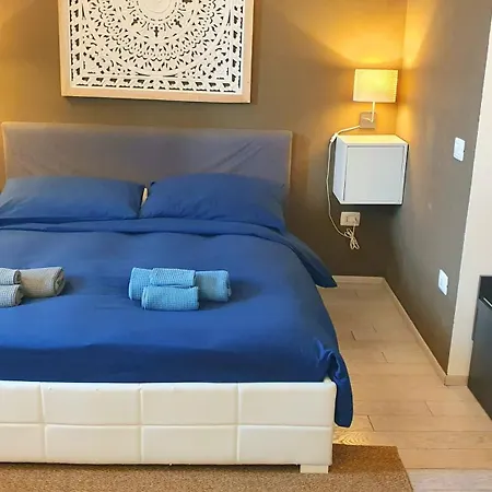 Appartamento Giotto Eremitani