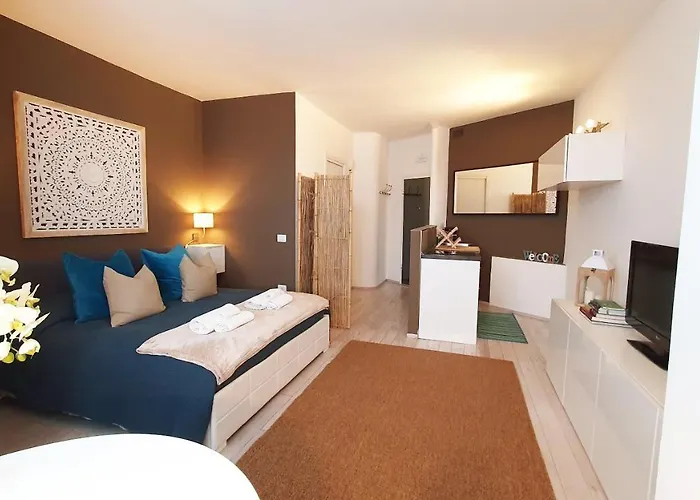 Giotto Eremitani Падуя