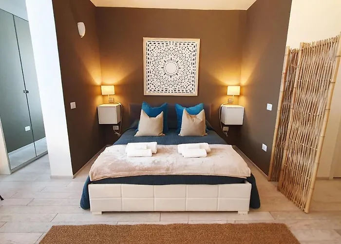 Giotto Eremitani * Padova