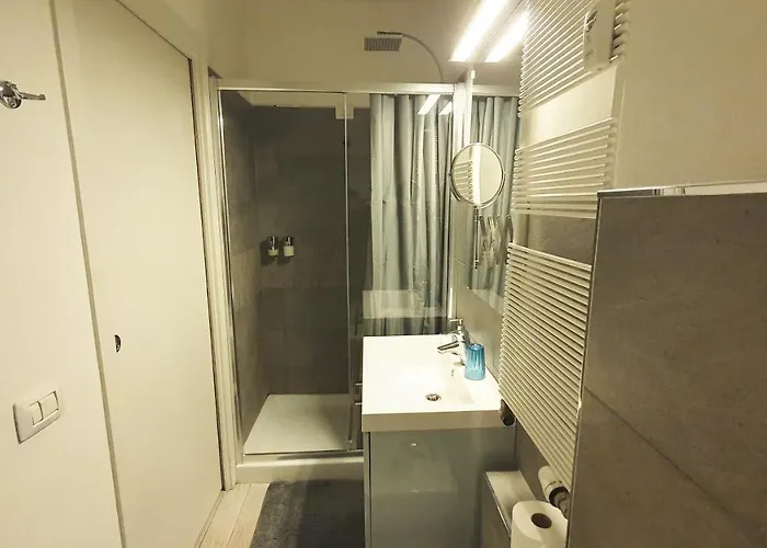 Appartamento Giotto Eremitani *