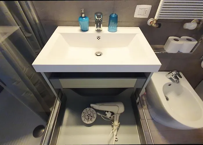 Giotto Eremitani Appartamento Padova