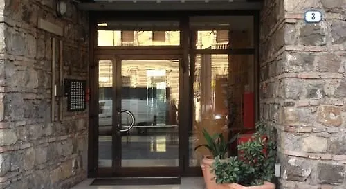 Giotto Eremitani Апартаменты Падуя