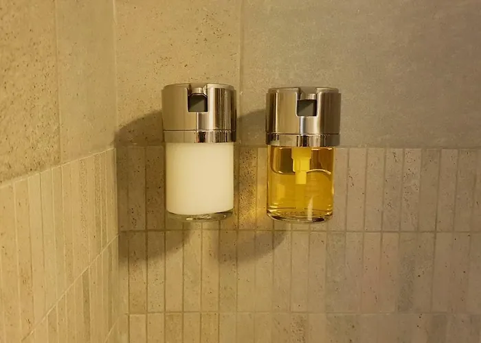 Апартаменты Giotto Eremitani Падуя