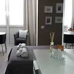 Giotto Eremitani Apartment *