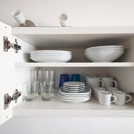 Giotto Eremitani Appartement