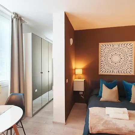 Giotto Eremitani Padua