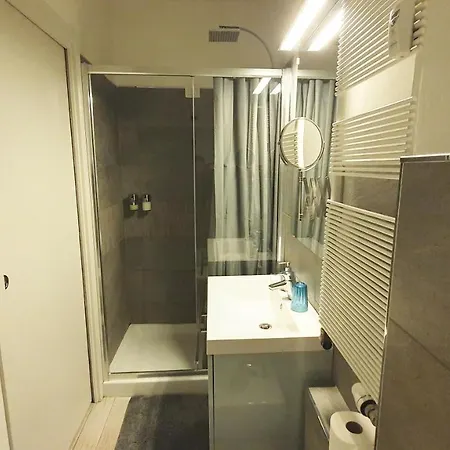 Appartement Giotto Eremitani *