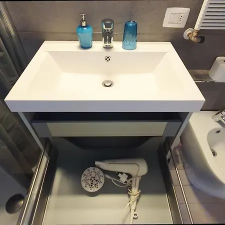 Giotto Eremitani Appartement Padua