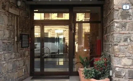 Giotto Eremitani Appartement Padua