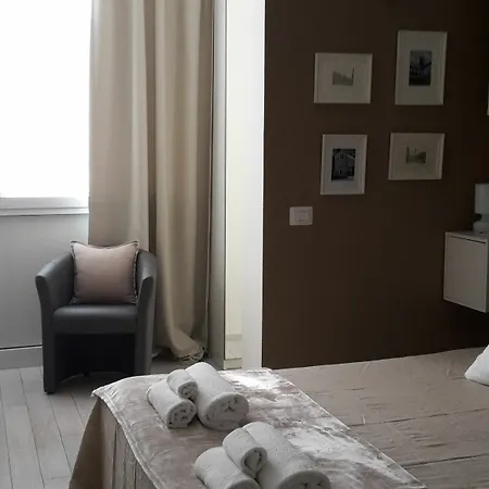 Apartman Giotto Eremitani *