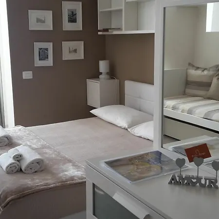 Apartman Giotto Eremitani