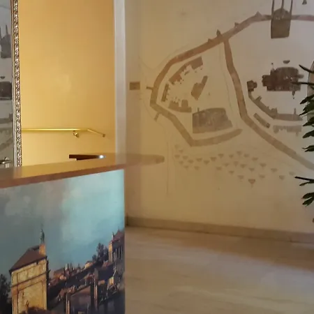 Apartment Giotto Eremitani *