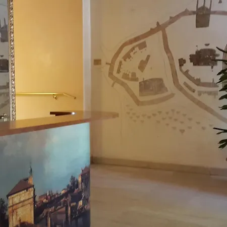 Appartement Giotto Eremitani *