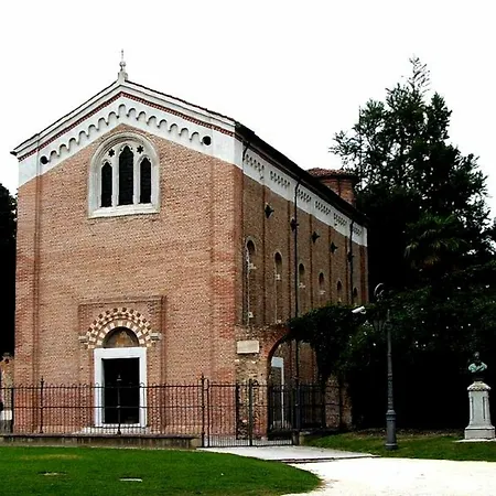 Giotto Eremitani *