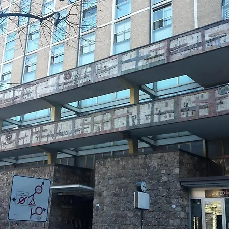 Giotto Eremitani Appartement *