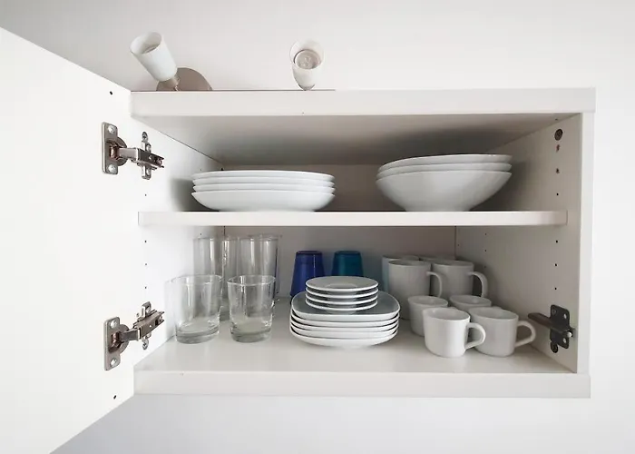 Giotto Eremitani Apartament