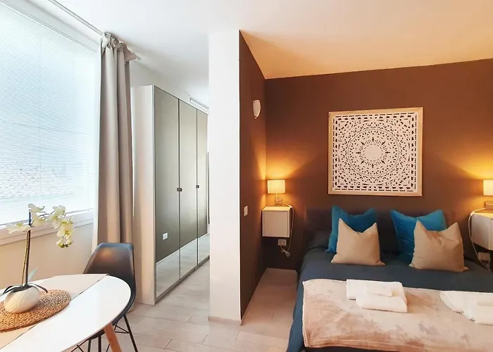 Giotto Eremitani Padua