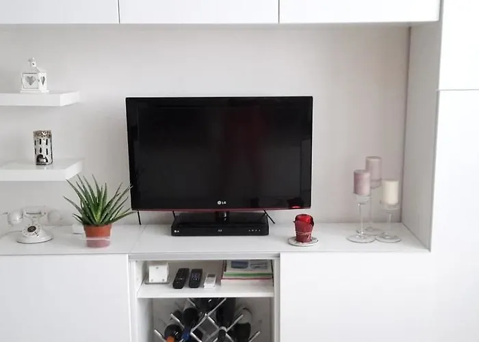 Giotto Eremitani Apartament