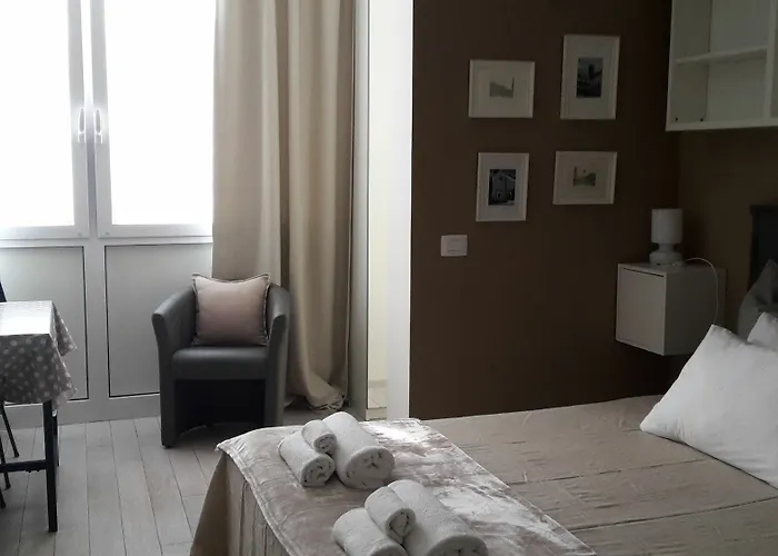 Apartamento Giotto Eremitani *