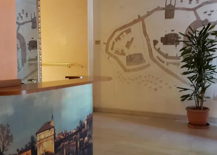 Apartamento Giotto Eremitani *