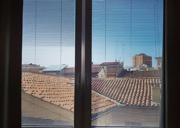 Giotto Eremitani Apartamento